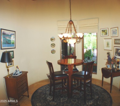 Wonderfully situated mid Fairway on the 6th hole of the Boulders on The Boulders Resort Golf Club in Arizona - for sale on GolfHomes.com, golf home, golf lot