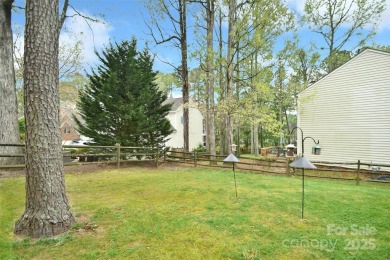 Don't miss the opportunity to become part of the highly on Highland Creek Golf Club in North Carolina - for sale on GolfHomes.com, golf home, golf lot