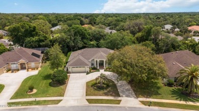 Charming Halifax Plantation Home with Impressive Curb Appeal on Halifax Plantation Golf Club in Florida - for sale on GolfHomes.com, golf home, golf lot
