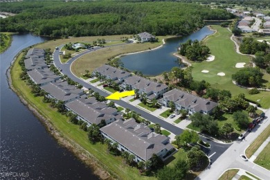 Ashton Oaks is a premier bundled golf condominium community on River Hall Country Club in Florida - for sale on GolfHomes.com, golf home, golf lot