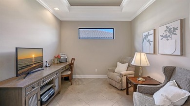 Under contract-accepting backup offers. Beautifully positioned on Esplanade Golf and Country at Lakewood Ranch in Florida - for sale on GolfHomes.com, golf home, golf lot