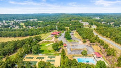 Welcome to your dream home nestled in the coveted Greystone Golf on Greystone Country Club in Arkansas - for sale on GolfHomes.com, golf home, golf lot