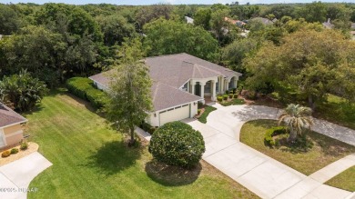 Charming Halifax Plantation Home with Impressive Curb Appeal on Halifax Plantation Golf Club in Florida - for sale on GolfHomes.com, golf home, golf lot
