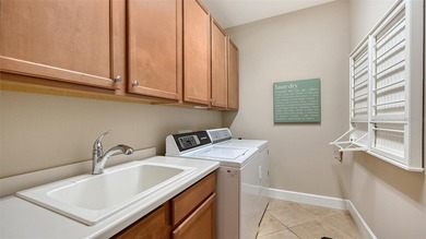 Under contract-accepting backup offers. Beautifully positioned on Esplanade Golf and Country at Lakewood Ranch in Florida - for sale on GolfHomes.com, golf home, golf lot