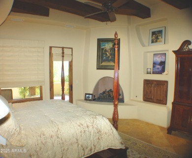 Wonderfully situated mid Fairway on the 6th hole of the Boulders on The Boulders Resort Golf Club in Arizona - for sale on GolfHomes.com, golf home, golf lot