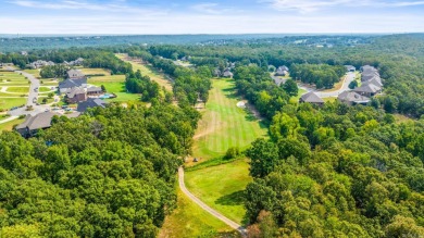 Welcome to your dream home nestled in the coveted Greystone Golf on Greystone Country Club in Arkansas - for sale on GolfHomes.com, golf home, golf lot