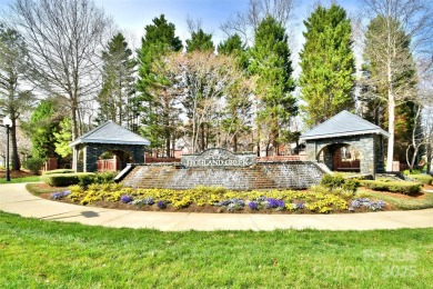 Don't miss the opportunity to become part of the highly on Highland Creek Golf Club in North Carolina - for sale on GolfHomes.com, golf home, golf lot