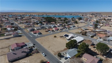 Discover the perfect canvas for your dream home in the highly on Silver Lakes Golf Course in California - for sale on GolfHomes.com, golf home, golf lot