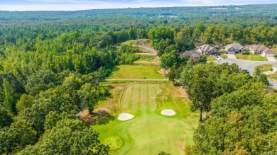 Welcome to your dream home nestled in the coveted Greystone Golf on Greystone Country Club in Arkansas - for sale on GolfHomes.com, golf home, golf lot