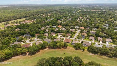 Charming Halifax Plantation Home with Impressive Curb Appeal on Halifax Plantation Golf Club in Florida - for sale on GolfHomes.com, golf home, golf lot