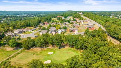 Welcome to your dream home nestled in the coveted Greystone Golf on Greystone Country Club in Arkansas - for sale on GolfHomes.com, golf home, golf lot