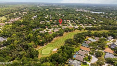 Charming Halifax Plantation Home with Impressive Curb Appeal on Halifax Plantation Golf Club in Florida - for sale on GolfHomes.com, golf home, golf lot