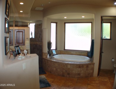 Wonderfully situated mid Fairway on the 6th hole of the Boulders on The Boulders Resort Golf Club in Arizona - for sale on GolfHomes.com, golf home, golf lot