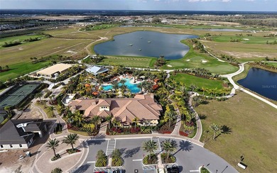 Under contract-accepting backup offers. Beautifully positioned on Esplanade Golf and Country at Lakewood Ranch in Florida - for sale on GolfHomes.com, golf home, golf lot