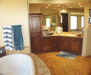 Wonderfully situated mid Fairway on the 6th hole of the Boulders on The Boulders Resort Golf Club in Arizona - for sale on GolfHomes.com, golf home, golf lot