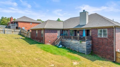 Welcome to your dream home nestled in the coveted Greystone Golf on Greystone Country Club in Arkansas - for sale on GolfHomes.com, golf home, golf lot