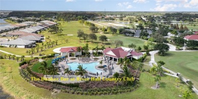 Ashton Oaks is a premier bundled golf condominium community on River Hall Country Club in Florida - for sale on GolfHomes.com, golf home, golf lot