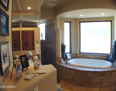 Wonderfully situated mid Fairway on the 6th hole of the Boulders on The Boulders Resort Golf Club in Arizona - for sale on GolfHomes.com, golf home, golf lot