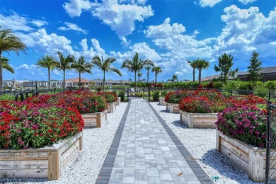 Under contract-accepting backup offers. Beautifully positioned on Esplanade Golf and Country at Lakewood Ranch in Florida - for sale on GolfHomes.com, golf home, golf lot