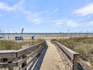 This turnkey villa is a prime, very close-to-beach location that on Kiawah Island Resort - Cougar Point in South Carolina - for sale on GolfHomes.com, golf home, golf lot