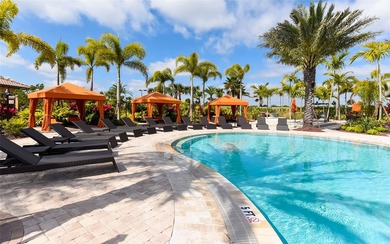 Under contract-accepting backup offers. Beautifully positioned on Esplanade Golf and Country at Lakewood Ranch in Florida - for sale on GolfHomes.com, golf home, golf lot