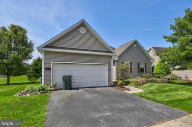 Welcome to your dream home in the picturesque waterfront on Bethany Bay Golf Club in Delaware - for sale on GolfHomes.com, golf home, golf lot