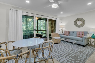 This turnkey villa is a prime, very close-to-beach location that on Kiawah Island Resort - Cougar Point in South Carolina - for sale on GolfHomes.com, golf home, golf lot