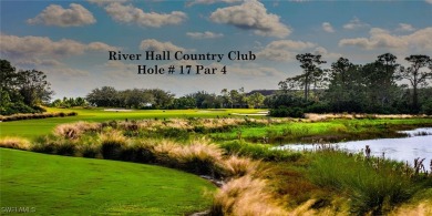 Ashton Oaks is a premier bundled golf condominium community on River Hall Country Club in Florida - for sale on GolfHomes.com, golf home, golf lot