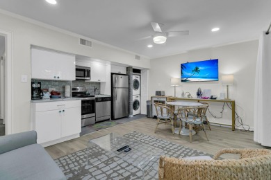 This turnkey villa is a prime, very close-to-beach location that on Kiawah Island Resort - Cougar Point in South Carolina - for sale on GolfHomes.com, golf home, golf lot