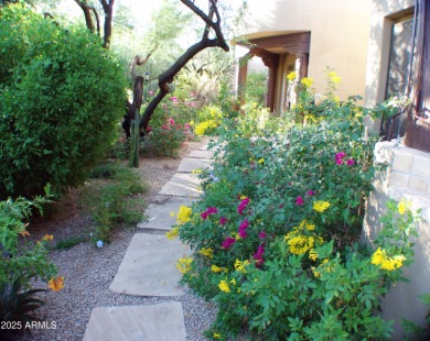 Wonderfully situated mid Fairway on the 6th hole of the Boulders on The Boulders Resort Golf Club in Arizona - for sale on GolfHomes.com, golf home, golf lot