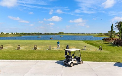 Under contract-accepting backup offers. Beautifully positioned on Esplanade Golf and Country at Lakewood Ranch in Florida - for sale on GolfHomes.com, golf home, golf lot