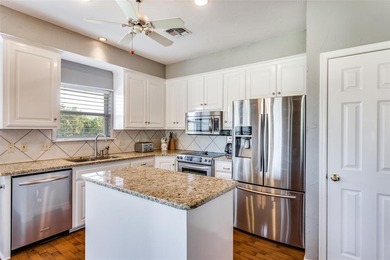 Nestled in The Cliffs resort at Possum Kingdom Lake, this on The Cliffs Resort in Texas - for sale on GolfHomes.com, golf home, golf lot