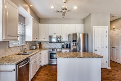 Nestled in The Cliffs resort at Possum Kingdom Lake, this on The Cliffs Resort in Texas - for sale on GolfHomes.com, golf home, golf lot