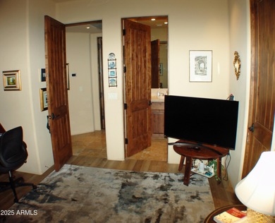 Wonderfully situated mid Fairway on the 6th hole of the Boulders on The Boulders Resort Golf Club in Arizona - for sale on GolfHomes.com, golf home, golf lot