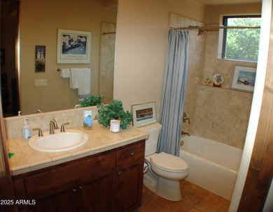 Wonderfully situated mid Fairway on the 6th hole of the Boulders on The Boulders Resort Golf Club in Arizona - for sale on GolfHomes.com, golf home, golf lot