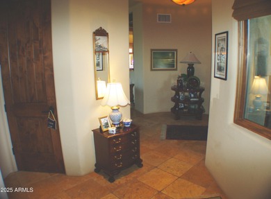 Wonderfully situated mid Fairway on the 6th hole of the Boulders on The Boulders Resort Golf Club in Arizona - for sale on GolfHomes.com, golf home, golf lot