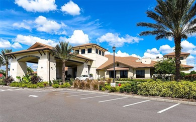 Under contract-accepting backup offers. Beautifully positioned on Esplanade Golf and Country at Lakewood Ranch in Florida - for sale on GolfHomes.com, golf home, golf lot