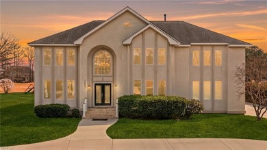 Come see this Beautiful home next to the golf course in on  in Virginia - for sale on GolfHomes.com, golf home, golf lot