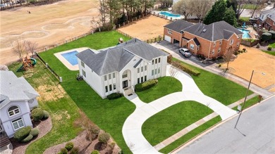Come see this Beautiful home next to the golf course in on  in Virginia - for sale on GolfHomes.com, golf home, golf lot