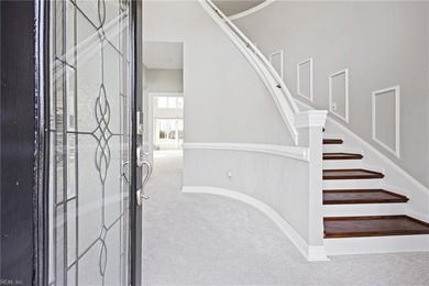 Come see this Beautiful home next to the golf course in on  in Virginia - for sale on GolfHomes.com, golf home, golf lot