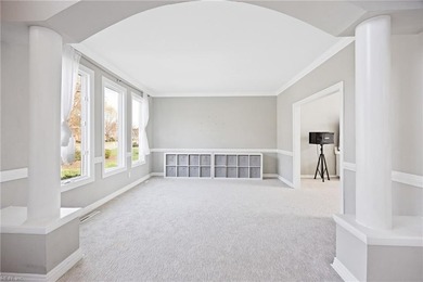 Come see this Beautiful home next to the golf course in on  in Virginia - for sale on GolfHomes.com, golf home, golf lot