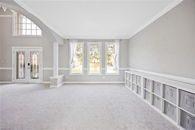 Come see this Beautiful home next to the golf course in on  in Virginia - for sale on GolfHomes.com, golf home, golf lot