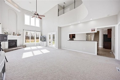 Come see this Beautiful home next to the golf course in on  in Virginia - for sale on GolfHomes.com, golf home, golf lot