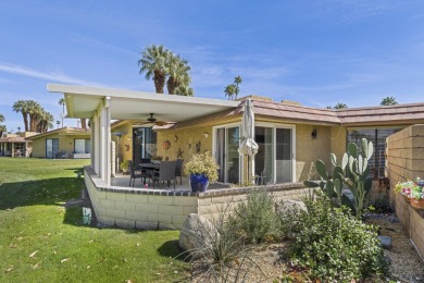 Priced to Sell - Make It Your Own! This 1-bedroom + den on Cathedral Canyon Golf and Tennis Club in California - for sale on GolfHomes.com, golf home, golf lot