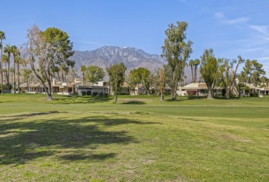 Priced to Sell - Make It Your Own! This 1-bedroom + den on Cathedral Canyon Golf and Tennis Club in California - for sale on GolfHomes.com, golf home, golf lot