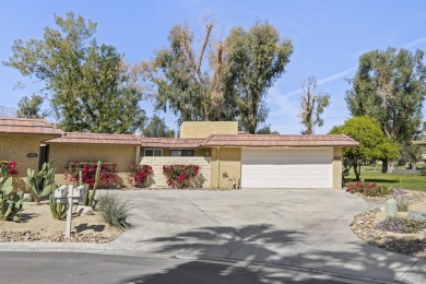 Priced to Sell - Make It Your Own! This 1-bedroom + den on Cathedral Canyon Golf and Tennis Club in California - for sale on GolfHomes.com, golf home, golf lot