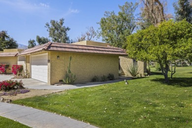 Priced to Sell - Make It Your Own! This 1-bedroom + den on Cathedral Canyon Golf and Tennis Club in California - for sale on GolfHomes.com, golf home, golf lot