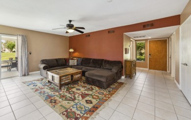 Priced to Sell - Make It Your Own! This 1-bedroom + den on Cathedral Canyon Golf and Tennis Club in California - for sale on GolfHomes.com, golf home, golf lot