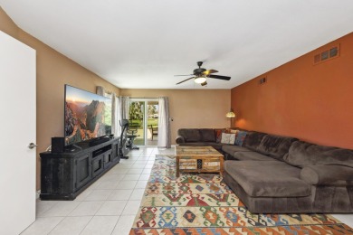 Priced to Sell - Make It Your Own! This 1-bedroom + den on Cathedral Canyon Golf and Tennis Club in California - for sale on GolfHomes.com, golf home, golf lot