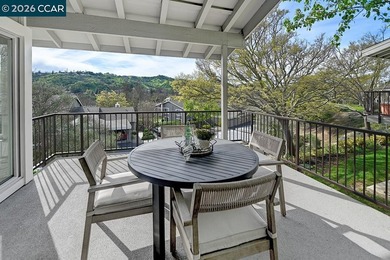 The minute you enter this charming home you are embraced by an on Rossmoor Golf Course in California - for sale on GolfHomes.com, golf home, golf lot